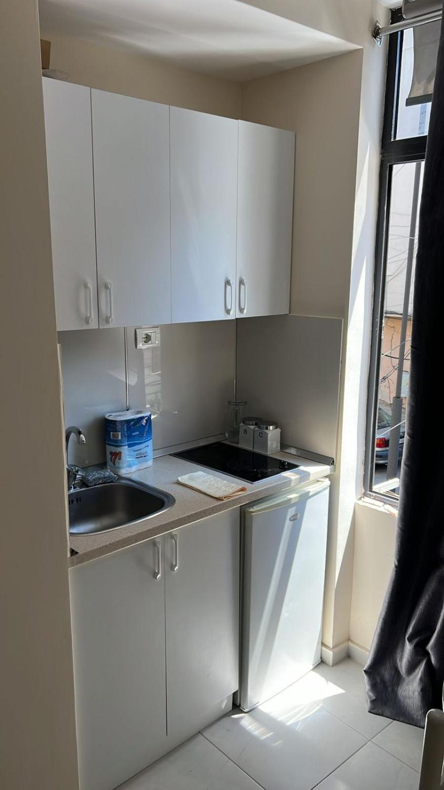 Urban Retreat Apartments Tiranë Ngoại thất bức ảnh