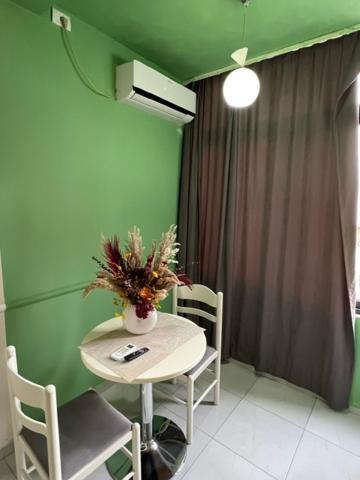 Urban Retreat Apartments Tiranë Ngoại thất bức ảnh